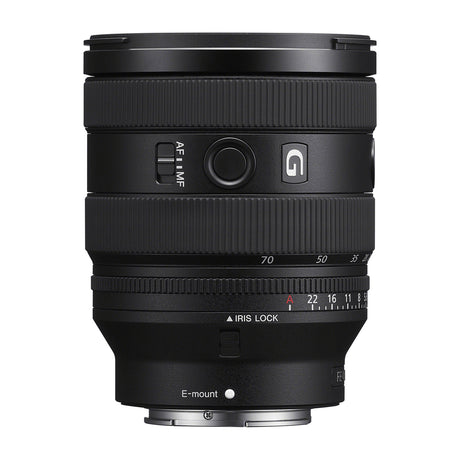 Sony Lente FE 20-70mm f/4 G