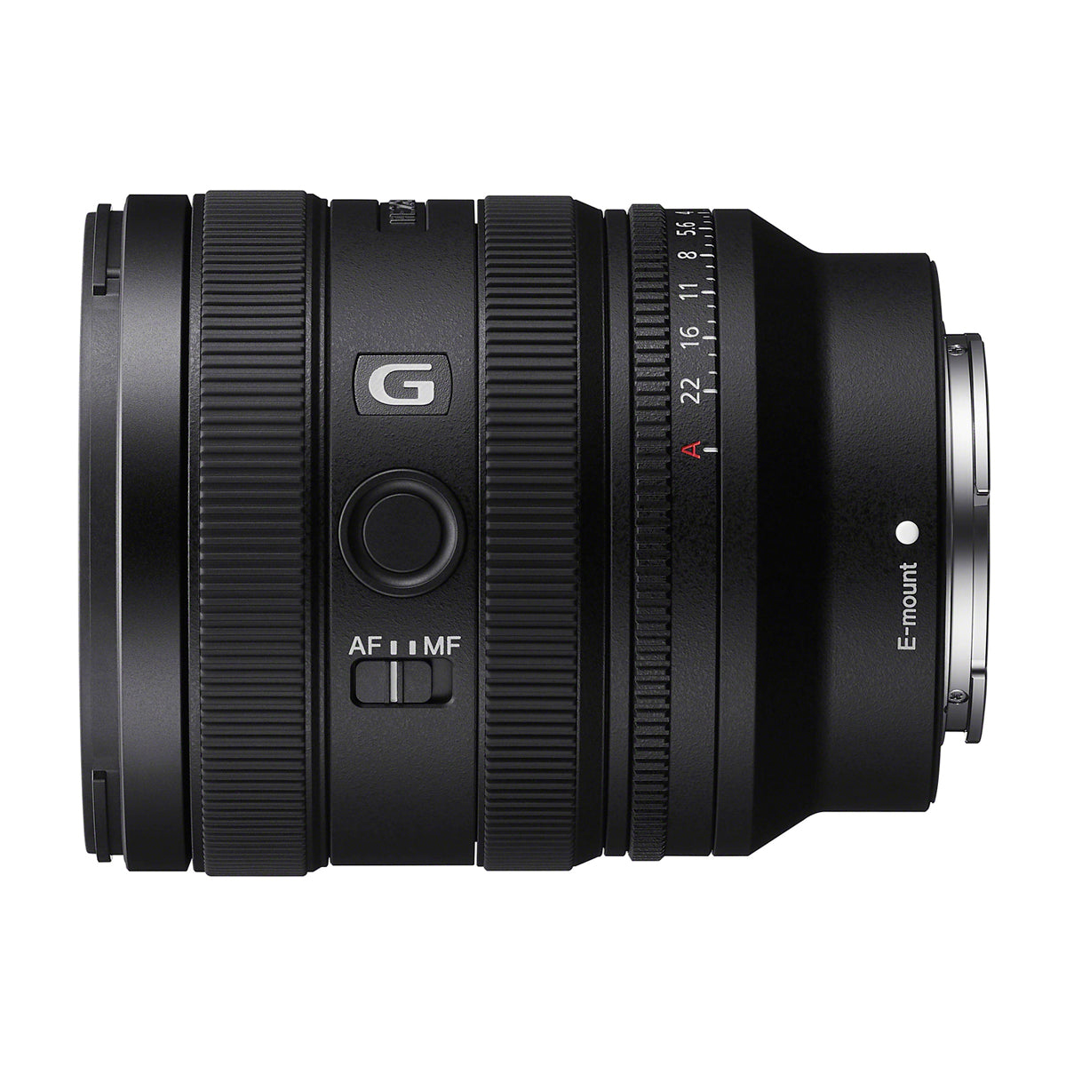 Sony Lente FE 24-50mm f/2.8 G