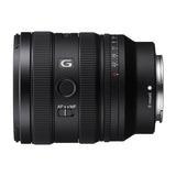 Sony Lente FE 24-50mm f/2.8 G