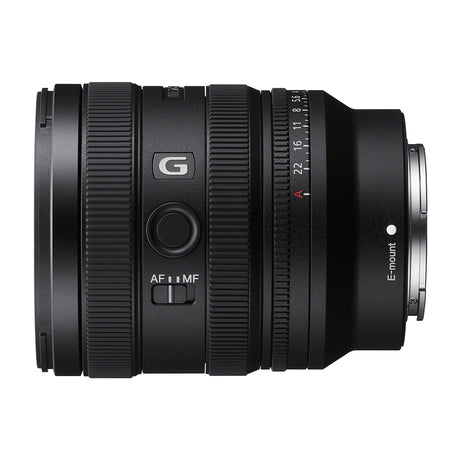 Sony Lente FE 24-50mm f/2.8 G