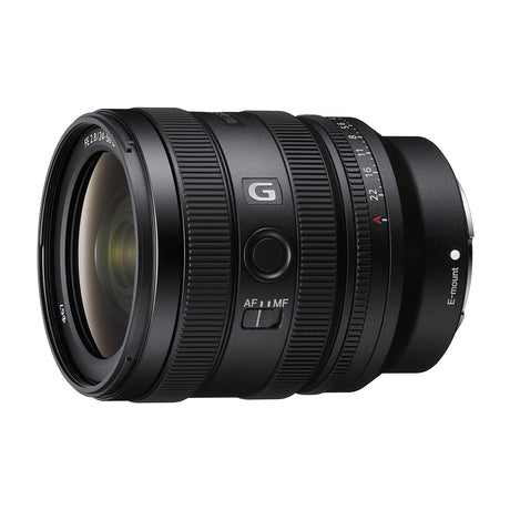 Sony Lente FE 24-50mm f/2.8 G