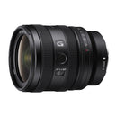 Sony Lente FE 24-50mm f/2.8 G