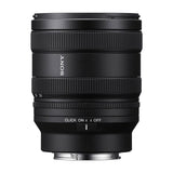Sony Lente FE 24-50mm f/2.8 G
