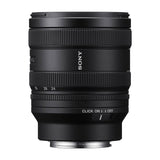 Sony Lente FE 24-50mm f/2.8 G