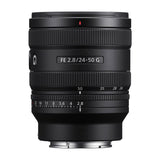Sony Lente FE 24-50mm f/2.8 G