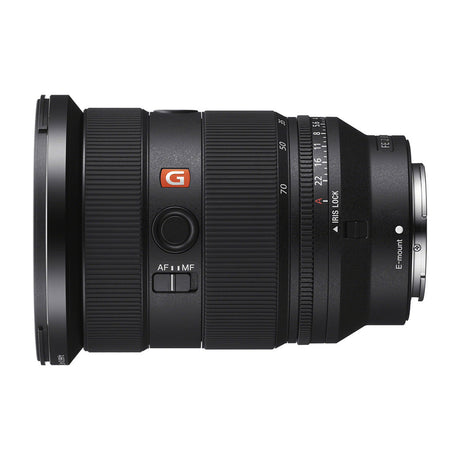 Sony Lente FE 24-70mm f/2.8 GM II