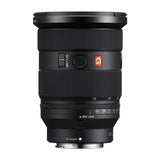 Sony Lente FE 24-70mm f/2.8 GM II