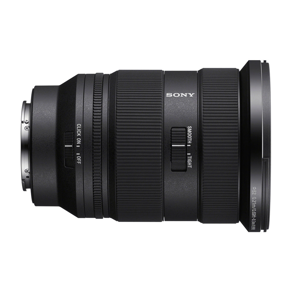 Sony Lente FE 24-70mm f/2.8 GM II