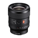 Sony Lente FE 24mm f/1.4 GM