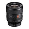 Sony Lente FE 24mm f/1.4 GM