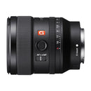 Sony Lente FE 24mm f/1.4 GM