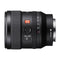 Sony Lente FE 24mm f/1.4 GM