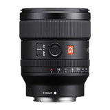 Sony Lente FE 24mm f/1.4 GM