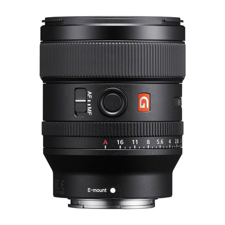 Sony Lente FE 24mm f/1.4 GM