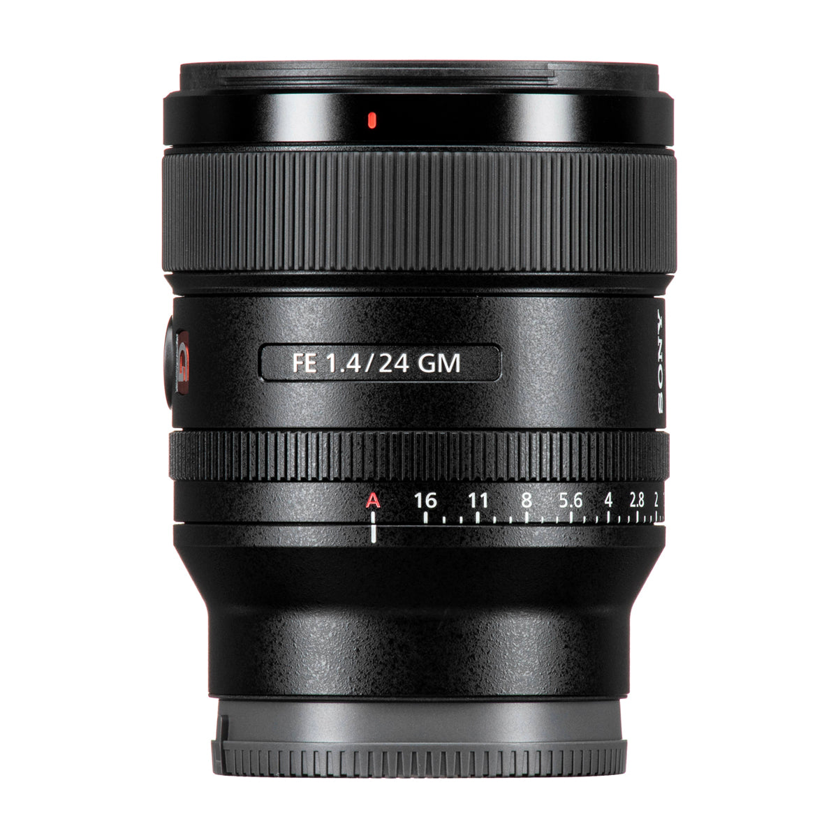 Sony Lente FE 24mm f/1.4 GM