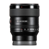 Sony Lente FE 24mm f/1.4 GM
