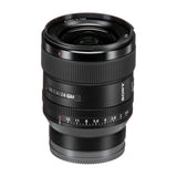 Sony Lente FE 24mm f/1.4 GM