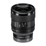 Sony Lente FE 24mm f/1.4 GM