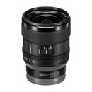 Sony Lente FE 24mm f/1.4 GM