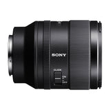 Sony Lente FE 35mm f/1.4 GM