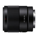 Sony Lente FE 35mm f/1.8