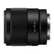 Sony Lente FE 35mm f/1.8