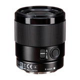 Sony Lente FE 35mm f/1.8