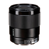 Sony Lente FE 35mm f/1.8