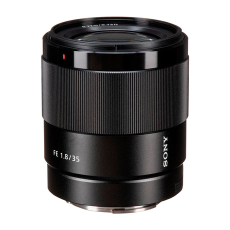 Sony Lente FE 35mm f/1.8
