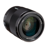 Sony Lente FE 35mm f/1.8