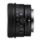 Sony Lente FE 40mm f/2.5 G