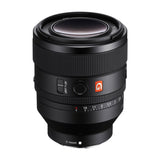 Sony Lente FE 50mm f/1.2 GM