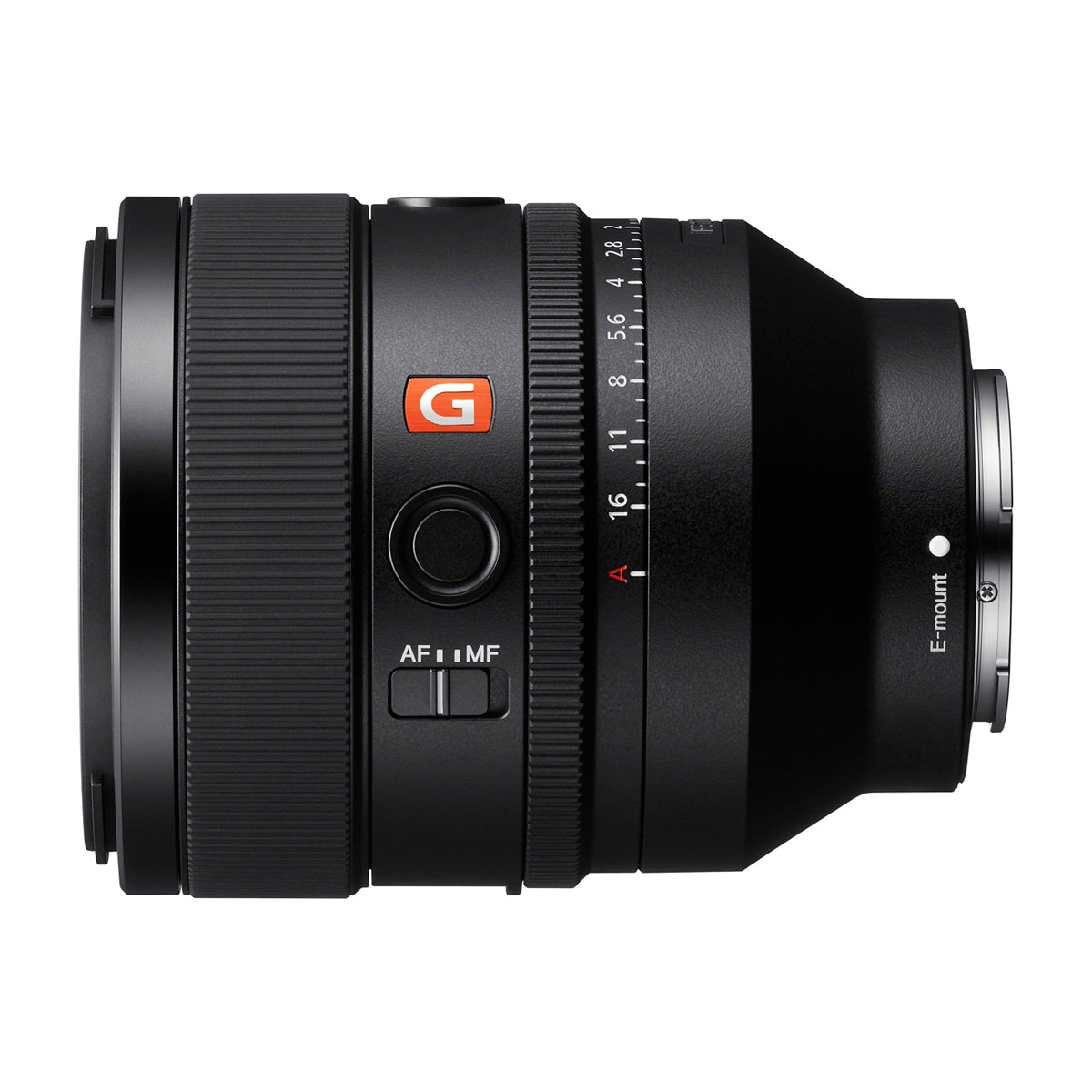 Sony Lente FE 50mm f/1.2 GM