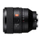 Sony Lente FE 50mm f/1.2 GM