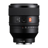 Sony Lente FE 50mm f/1.2 GM