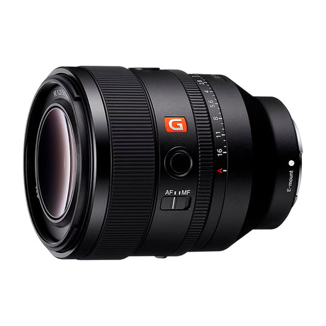 Sony Lente FE 50mm f/1.2 GM