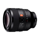Sony Lente FE 50mm f/1.2 GM