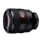 Sony Lente FE 50mm f/1.2 GM
