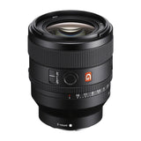 Sony Lente FE 50mm f/1.4 GM