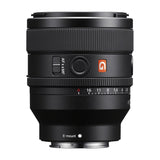 Sony Lente FE 50mm f/1.4 GM