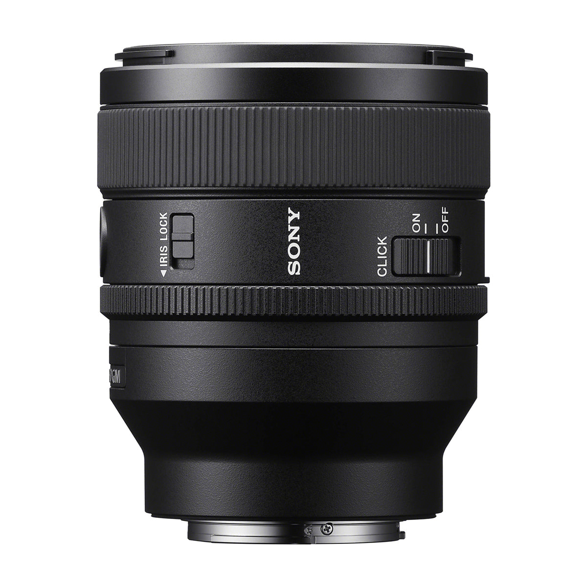 Sony Lente FE 50mm f/1.4 GM