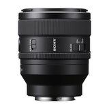 Sony Lente FE 50mm f/1.4 GM