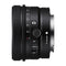 Sony Lente FE 50mm f/2.5 G