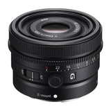 Sony Lente FE 50mm f/2.5 G