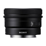 Sony Lente FE 50mm f/2.5 G