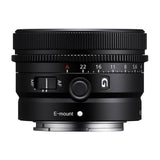 Sony Lente FE 50mm f/2.5 G