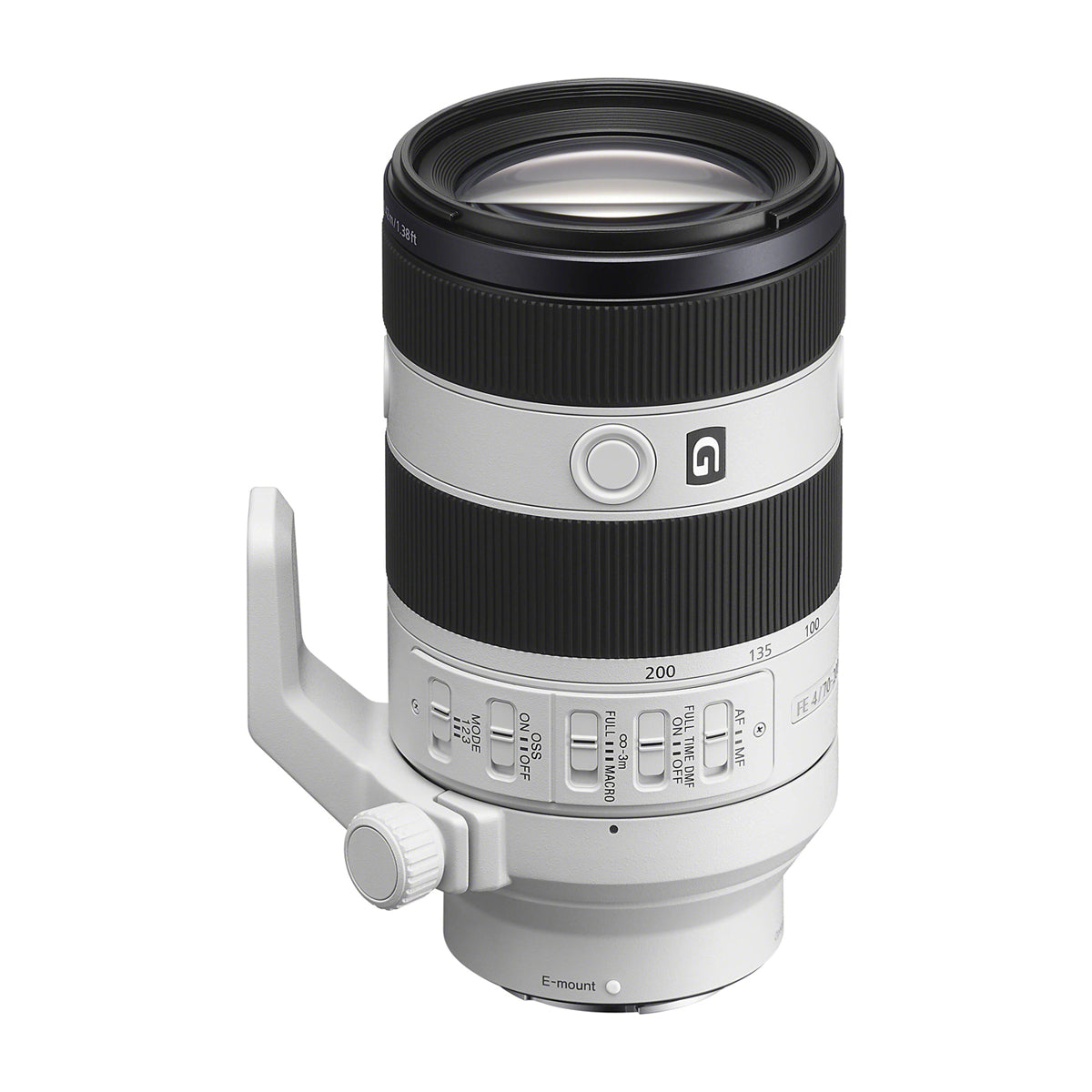 Sony Lente FE 70-200mm F2.8 GM OSS - Photura Sony Lente FE 70-200mm F2.8 GM OSS - Photura