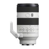 Sony Lente FE 70-200mm f/4 Macro G OSS II