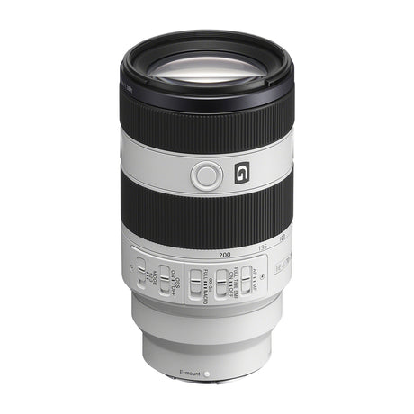 Sony Lente FE 70-200mm f/4 Macro G OSS II