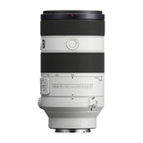 Sony Lente FE 70-200mm f/4 Macro G OSS II